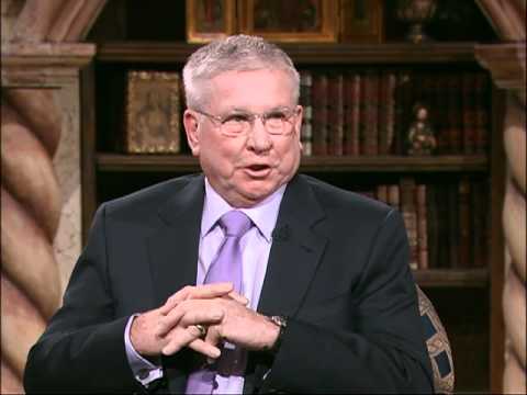 EWTN Live - 10-05-2011 - The Shrine of Christs Passion - Fr Joseph Mary with the Schillings