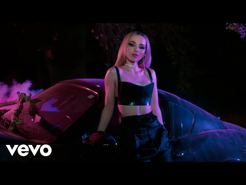 Rezz - Taste of You (Official Video) ft. Dove Cameron