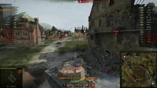 [Embryon] M48 Patton 풀 메달