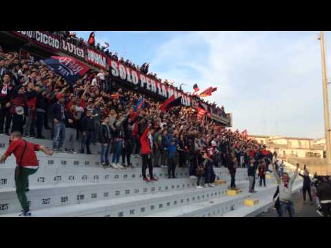 Forza Taranto: gol del 3-1