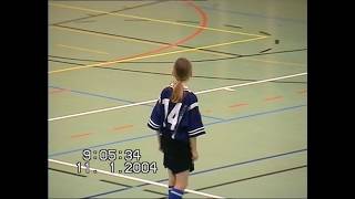 Abseits – ein ungleiches Spiel - Trailer (HSLU BA Video/Film)