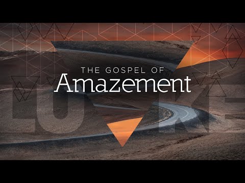 Luke 22:31-62: Amazing Betrayal