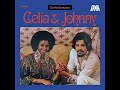 Celia Cruz & Johnny Pacheco - Al paso del mulo