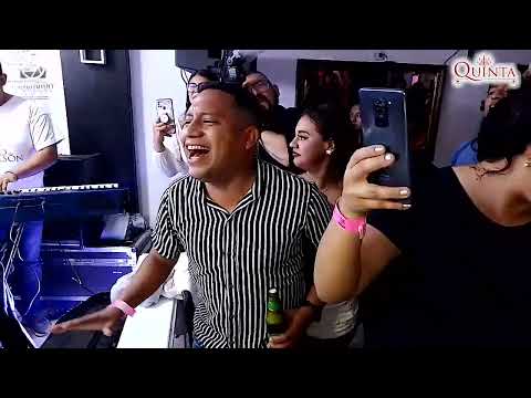 Descartame - Maryto Y Su Salson -  Fiesta Santa - Local Quinta Lounge & bar 13.04.22