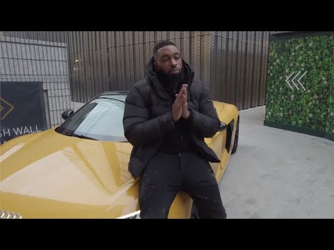 Big Tobz x Chris Scholar - You're Mine Still (Yung Bleu, Drake) Remix