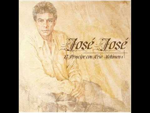 Jose Jose con Trio - Cuando vayas conmigo