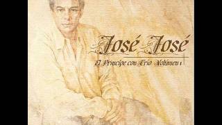 Jose Jose con Trio - Cuando vayas conmigo