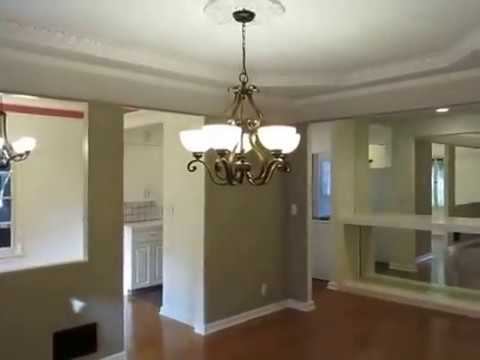 PL6900 - Spanish Style Duplex For Rent (Beverly Hills, CA).