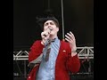 Art Brut - "Bad Comedian" : Marc Riley show / BBC Radio 6 Session 08.06.11 / June 8th 2011