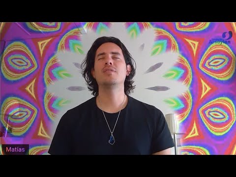 Day 212  2nd DIMENSION - Matias De Stefano - English Edit