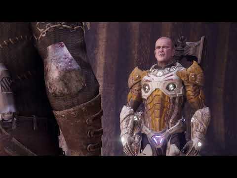 ELEX | Abtrünnige Albs | 33 | ELEX Lets Play Deutsch