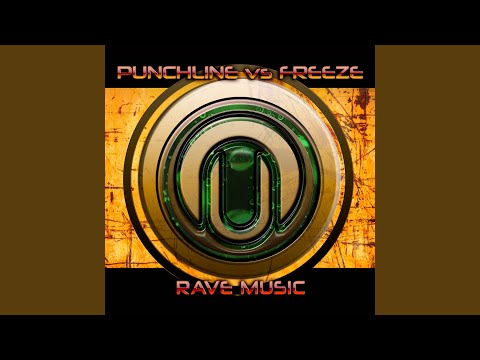 Rave Music (Original Mix)