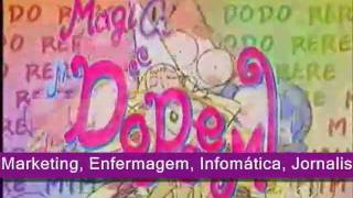 Cristina D Avena Magica Doremi