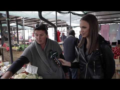Ceger ep.24 -  Pijaca u Zemunu  -21.09.2019.