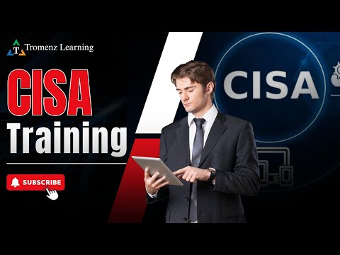 Crack the CISA Exam on Your First Attempt | Complete Training Guide