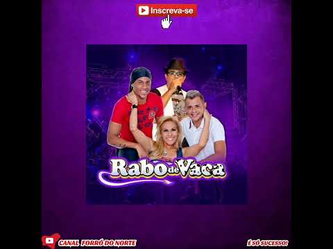 FORROZÃO RABO DE VACA 2009 - SOU ASSIM E NÃO VOU MUDAR (HEIDY DICKSON)