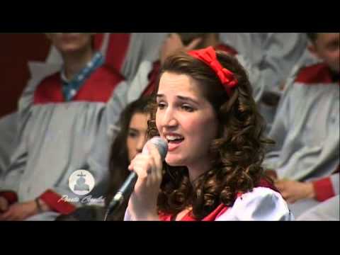 Lucy Bogdan - A inviat Isus