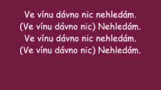 UDG - Hvězdář (lyrics) UDG - Hvězdář (lyrics)