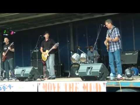 Thumbnail for Ghost Train Band Sweet Home Alabama by Train (band)