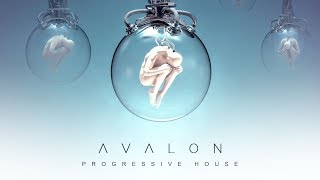 Video thumbnail for Euphoric House Samples - Avalon - Progressive House by Black Octopus Sound