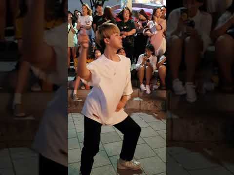 [MAXXAM] 190811 이찬욱 - MOVE (TAEMIN cover)