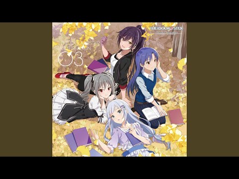 M@STERPIECE (劇場版『THE IDOLM@STER MOVIE 輝きの向こう側へ