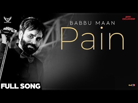 Pain — watch video