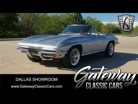 1967 Chevrolet Corvette (CC-2017040) for sale in O'Fallon, Illinois