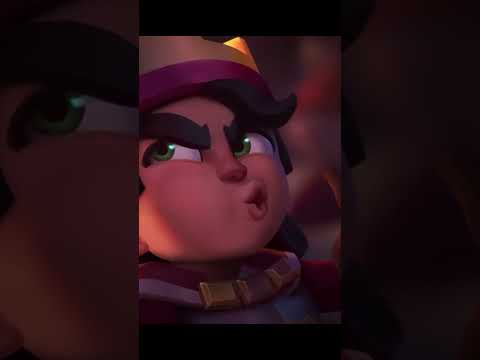 Little prince edit | Clash royale #fyp #shorts