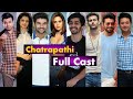 Chatrapathi (film 2023) Movie Full Cast Real Name & Age with More Info