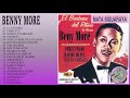 Benny More Sus Mejores Exitos - Música Cristiana De Benny More
