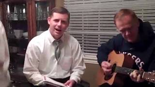 &#39;Till the End of the World Goes &#39;Round