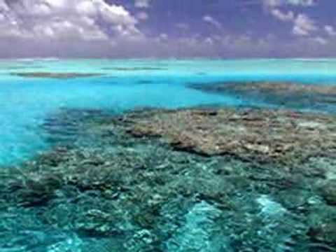 Aitutaki Paradise - The Cook Islands (Te Kuki Airani)