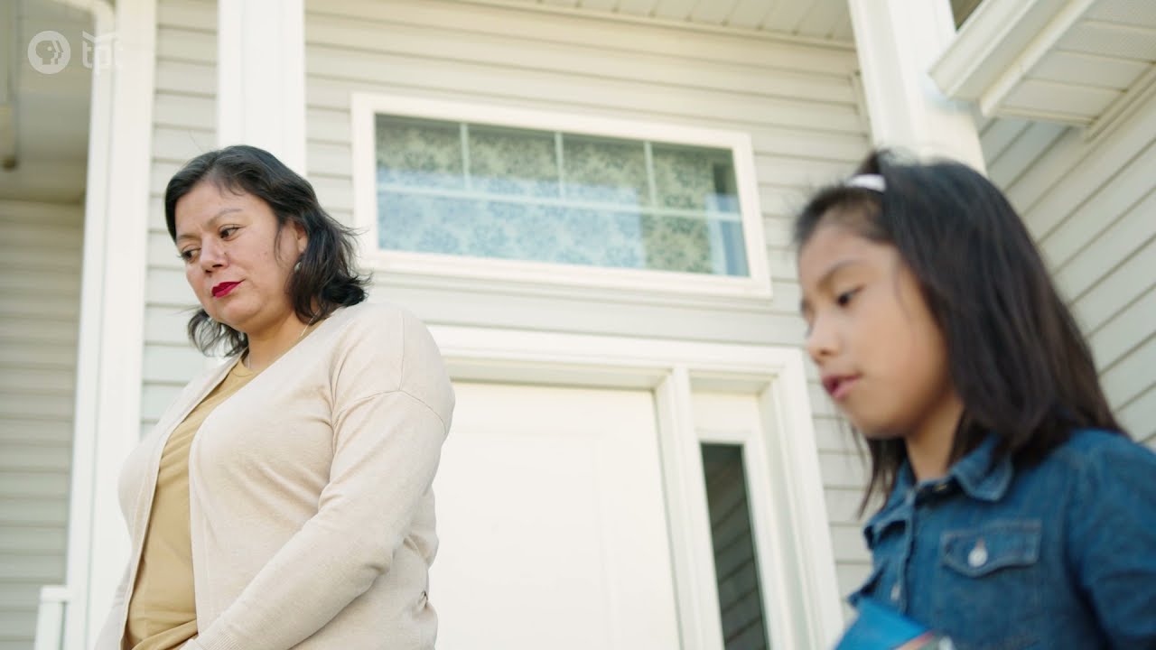 Bring Her Home — Official Trailer