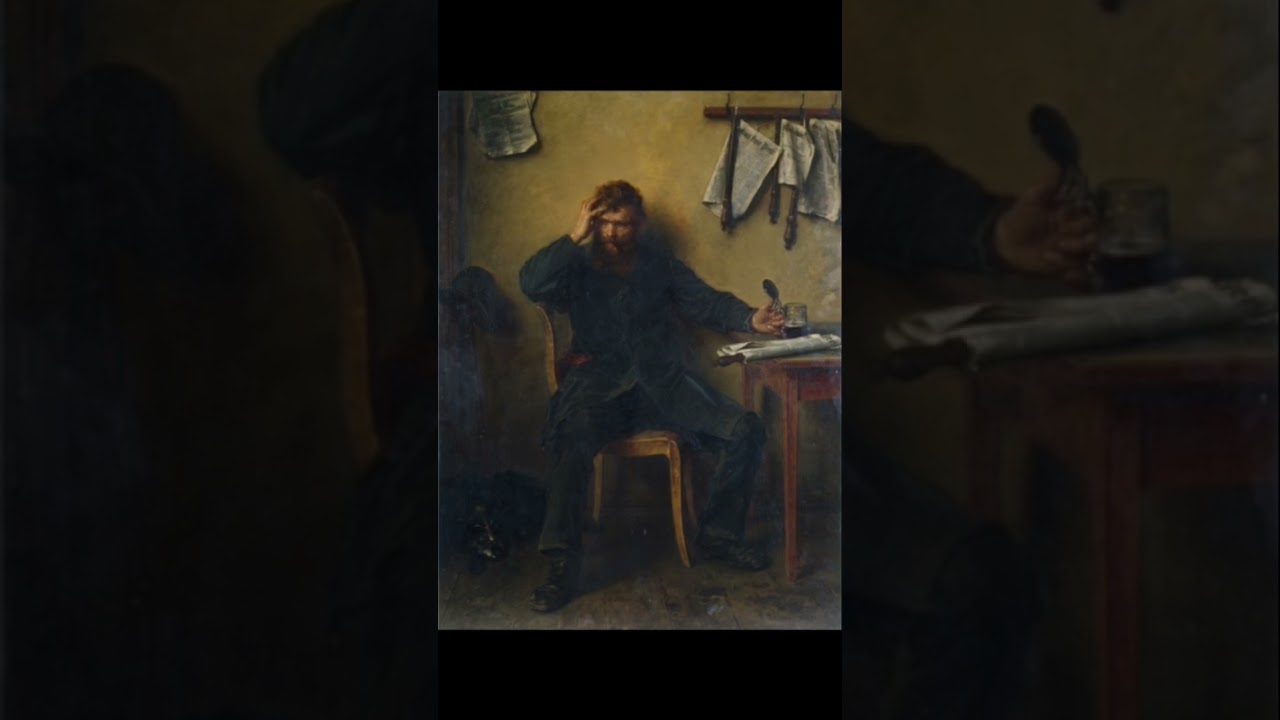 Unused Creativity Destroys You - Actualize your Creative Potential