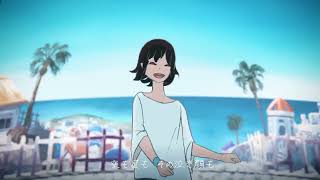 快晴  - おさや×てんぱ [Cover]