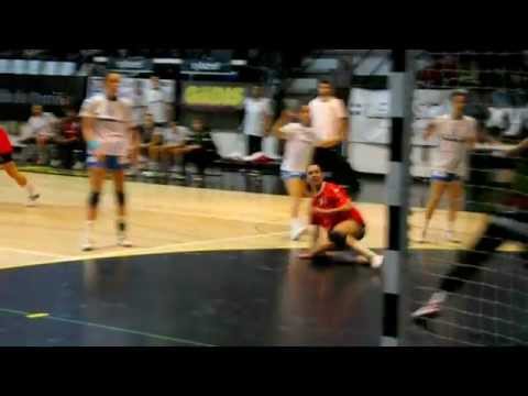 J13: BM Porriño - Itxako Navarra