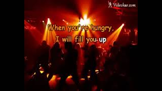 Bon Jovi Diamond Ring KARAOKE