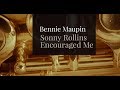 Bennie Maupin - Sonny Rollins Encouraged Me