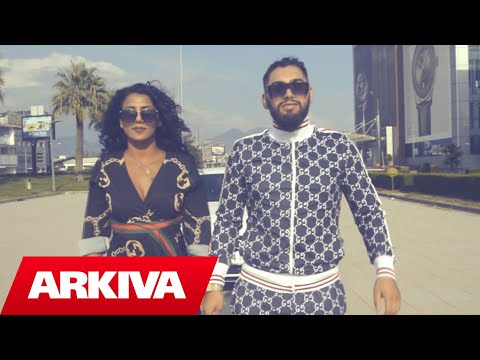 Geni Nishtulla - Zemren e Pushtove (Official Video HD)