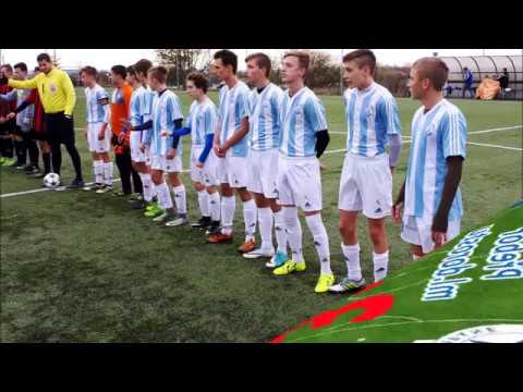 SK Ďáblice - ABC Braník 3:4