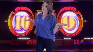 High Limit Slots in Las Vegas Casinos! Top Dollar & Gold Standard!