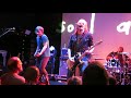 "Veil of Tears" Soul Asylum. Live @The Bowery Ballroom, NYC 02.19.20