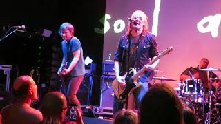 &quot;Veil of Tears&quot; Soul Asylum. Live @The Bowery Ballroom, NYC 02.19.20