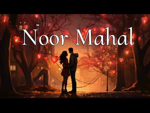 Tu rovega Sajna je Mai Hor Kise di hogi | Noor Mahal | Extra bass | chani Nattan | Punjabi Song