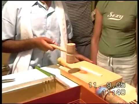 11.9.2005 Luxor (Egypt)