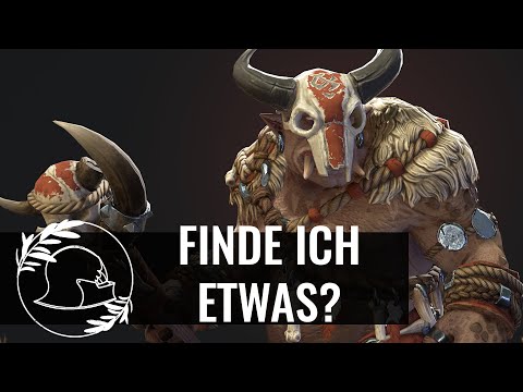 SpellForce 3: Fallen God - eine historische Challenge