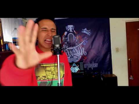 Cypher #1 CriminalSound - Unknown