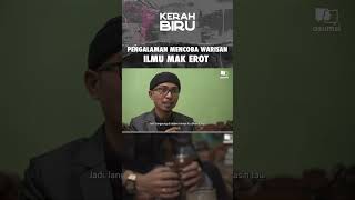 Download lagu Gini Nih Asal Usul Ilmu Mak Erot #asumsi #kerahbiru #makerot mp3