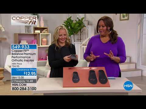 HSN | Healthy Innovations featuring ProForm Fitness 03.05.2018 - 02 AM